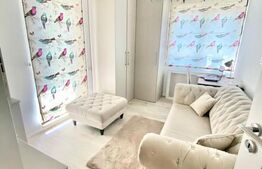 Apartament de Lux cu 4 camere, 107mp utili, in zona strazii Campului