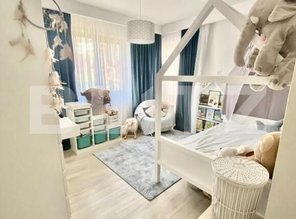 Apartament de vânzare 4 camere Manastur - 139594AV | BLITZ Cluj-Napoca | Poza12