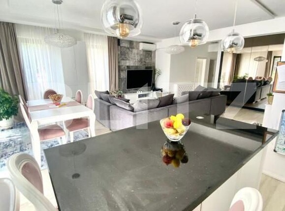 Apartament de vânzare 4 camere Manastur - 139594AV | BLITZ Cluj-Napoca | Poza1