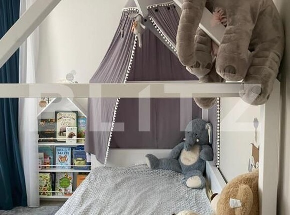 Apartament de vânzare 4 camere Manastur - 139594AV | BLITZ Cluj-Napoca | Poza8