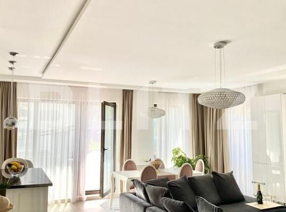 Apartament de vânzare 4 camere Manastur - 139594AV | BLITZ Cluj-Napoca | Poza2