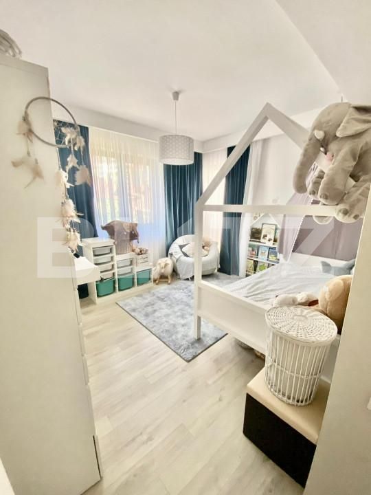 Apartament de vânzare 4 camere Manastur - 139594AV | BLITZ Cluj-Napoca | Poza12