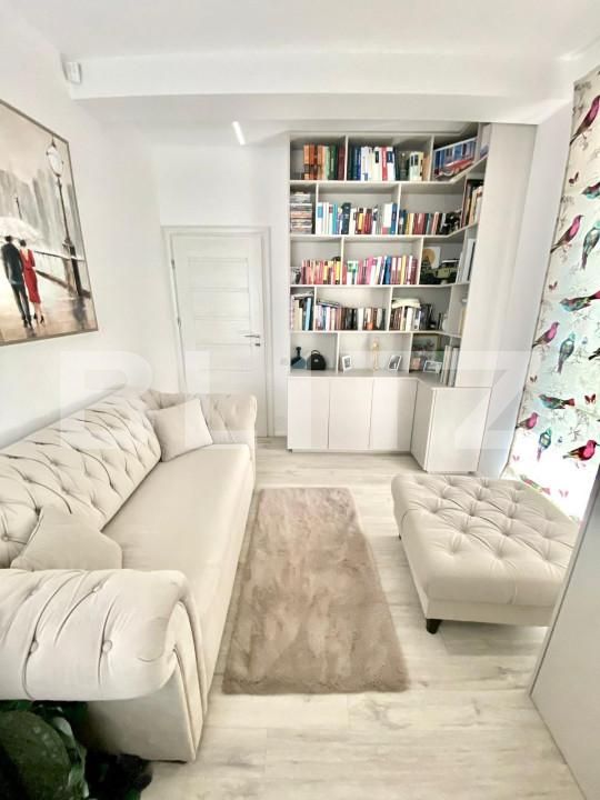 Apartament de vânzare 4 camere Manastur - 139594AV | BLITZ Cluj-Napoca | Poza6