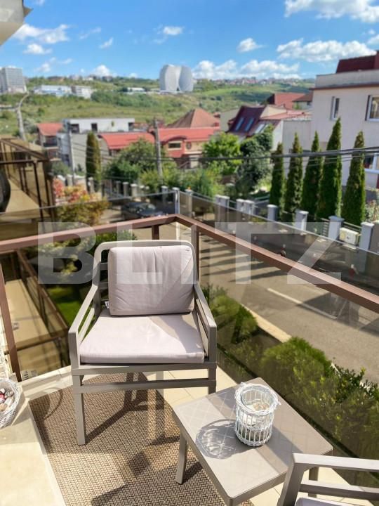 Apartament de vânzare 4 camere Manastur - 139594AV | BLITZ Cluj-Napoca | Poza13