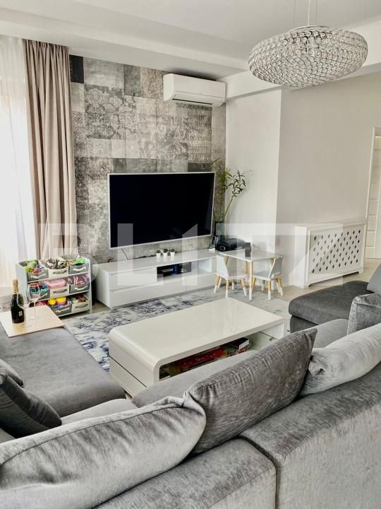 Apartament de vânzare 4 camere Manastur - 139594AV | BLITZ Cluj-Napoca | Poza4