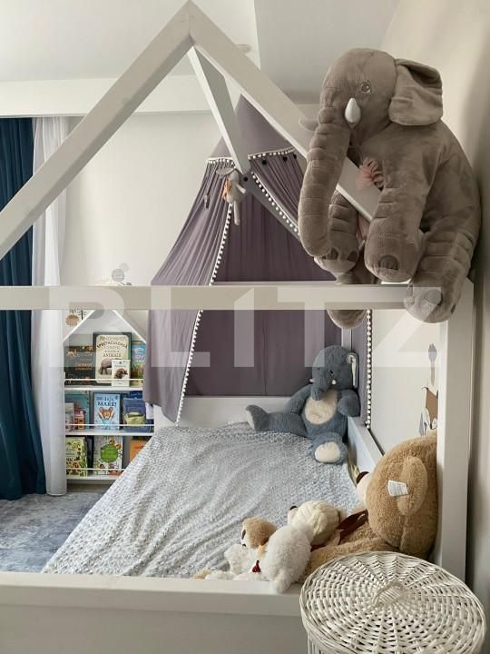 Apartament de vânzare 4 camere Manastur - 139594AV | BLITZ Cluj-Napoca | Poza8