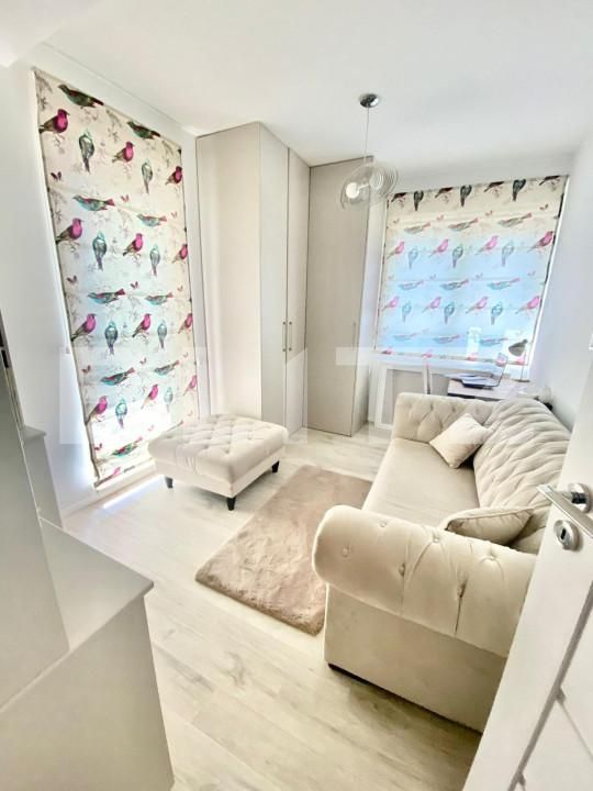 Apartament de vânzare 4 camere Manastur - 139594AV | BLITZ Cluj-Napoca | Poza5