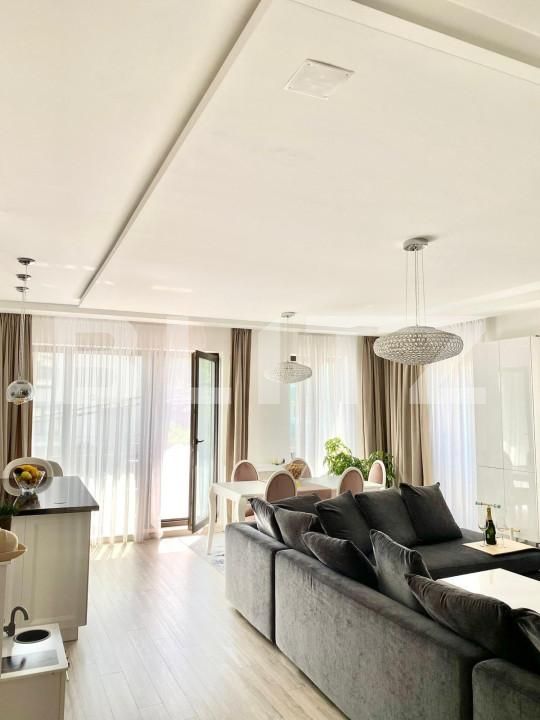 Apartament de vânzare 4 camere Manastur - 139594AV | BLITZ Cluj-Napoca | Poza2