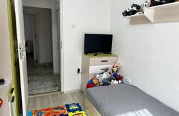 Apartment cu 4 camere, 77.44mp, zona  Zǎrneşti 