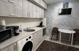 Apartment cu 4 camere, 77.44mp, zona  Zǎrneşti 