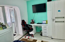 Apartment cu 4 camere, 77.44mp, zona  Zǎrneşti 