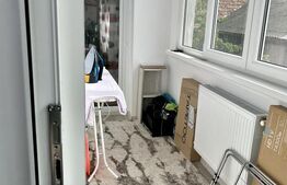 Apartment cu 4 camere, 77.44mp, zona  Zǎrneşti 