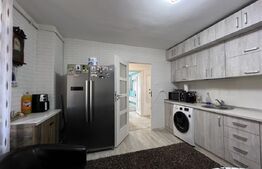 Apartment cu 4 camere, 77.44mp, zona  Zǎrneşti 