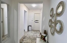 Apartment cu 4 camere, 77.44mp, zona  Zǎrneşti 