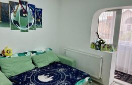 Apartment cu 4 camere, 77.44mp, zona  Zǎrneşti 