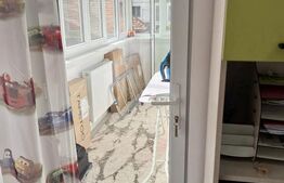 Apartment cu 4 camere, 77.44mp, zona  Zǎrneşti 