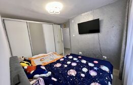 Apartment cu 4 camere, 77.44mp, zona  Zǎrneşti 