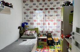 Apartment cu 4 camere, 77.44mp, zona  Zǎrneşti 