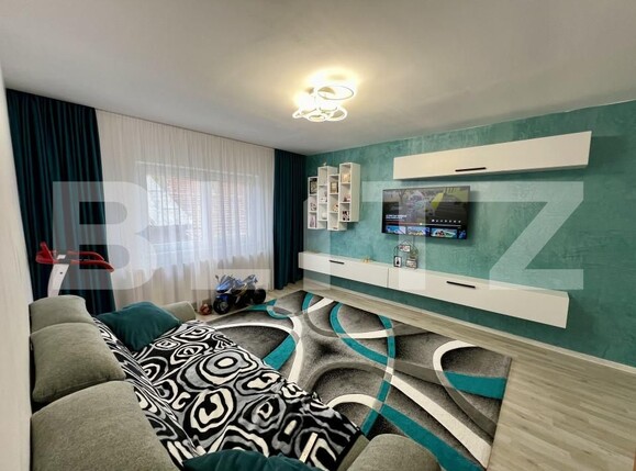 Apartament de vânzare 4 camere Sud-Vest - 139596AV | BLITZ Brașov | Poza14