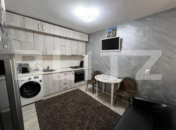 Apartament de vânzare 4 camere Sud-Vest - 139596AV | BLITZ Brașov | Poza4