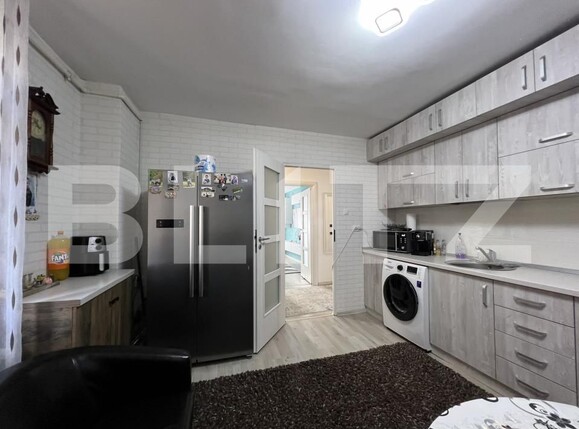Apartament de vânzare 4 camere Sud-Vest - 139596AV | BLITZ Brașov | Poza5