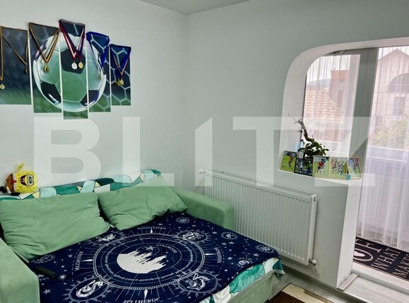 Apartament de vânzare 4 camere Sud-Vest - 139596AV | BLITZ Brașov | Poza6