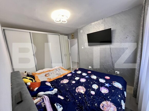 Apartament de vânzare 4 camere Sud-Vest - 139596AV | BLITZ Brașov | Poza1