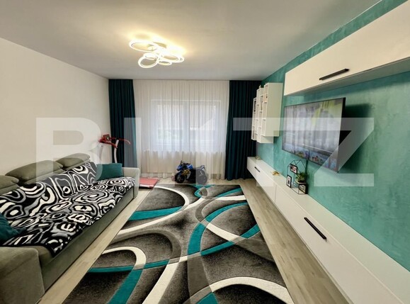 Apartament de vânzare 4 camere Sud-Vest - 139596AV | BLITZ Brașov | Poza15