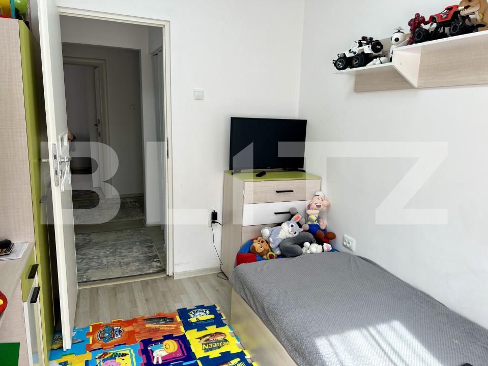 Apartament de vânzare 4 camere Sud-Vest - 139596AV | BLITZ Brașov | Poza12