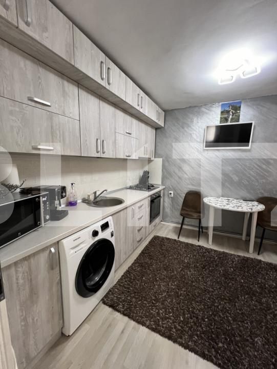Apartament de vânzare 4 camere Sud-Vest - 139596AV | BLITZ Brașov | Poza3