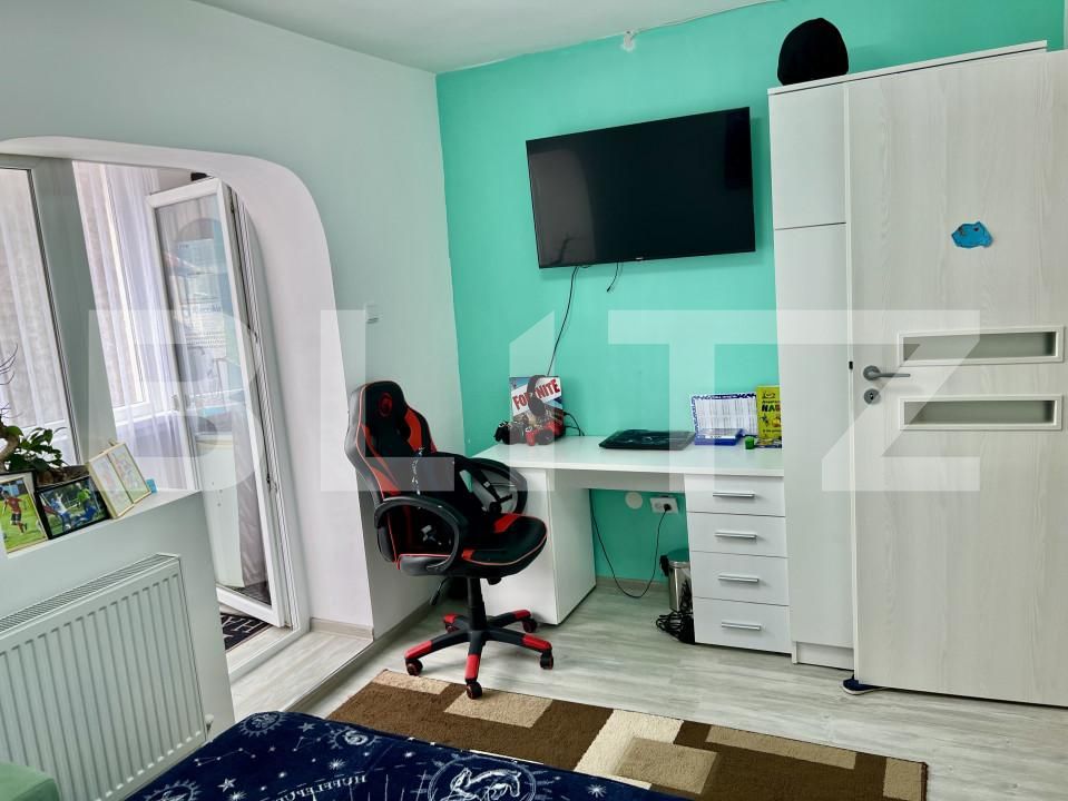 Apartament de vânzare 4 camere Sud-Vest - 139596AV | BLITZ Brașov | Poza7