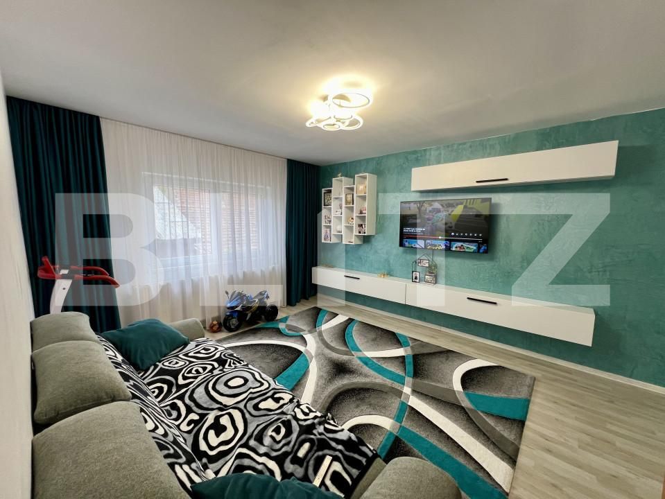 Apartament de vânzare 4 camere Sud-Vest - 139596AV | BLITZ Brașov | Poza14