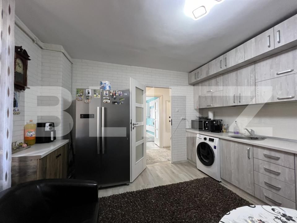 Apartament de vânzare 4 camere Sud-Vest - 139596AV | BLITZ Brașov | Poza5