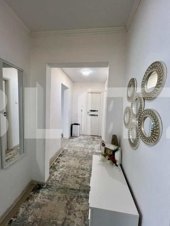 Apartament de vânzare 4 camere Sud-Vest - 139596AV | BLITZ Brașov | Poza2