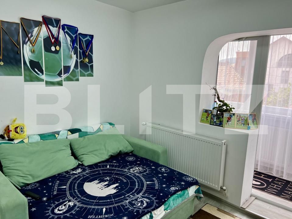 Apartament de vânzare 4 camere Sud-Vest - 139596AV | BLITZ Brașov | Poza6