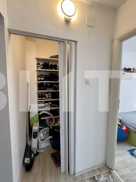 Apartament de vânzare 4 camere Sud-Vest - 139596AV | BLITZ Brașov | Poza13