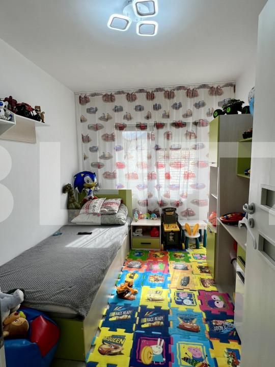 Apartament de vânzare 4 camere Sud-Vest - 139596AV | BLITZ Brașov | Poza9