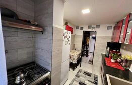 Apartament cu 3 camere, 67mp, zona Zǎrneşti 