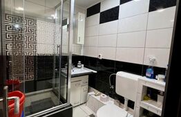 Apartament cu 3 camere, 67mp, zona Zǎrneşti 