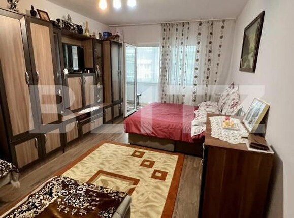 Apartament de vânzare 3 camere Sud-Vest - 139597AV | BLITZ Brașov | Poza1