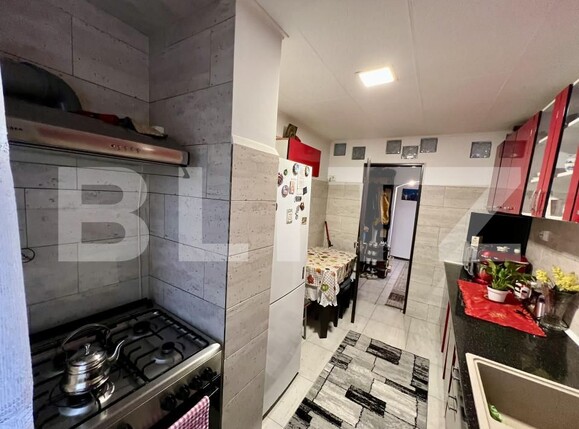 Apartament de vânzare 3 camere Sud-Vest - 139597AV | BLITZ Brașov | Poza4