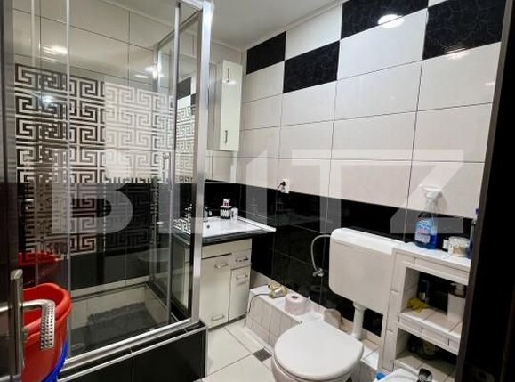 Apartament de vânzare 3 camere Sud-Vest - 139597AV | BLITZ Brașov | Poza8