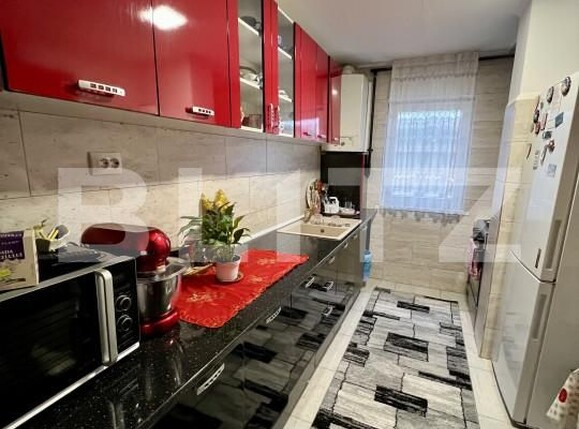 Apartament de vânzare 3 camere Sud-Vest - 139597AV | BLITZ Brașov | Poza3