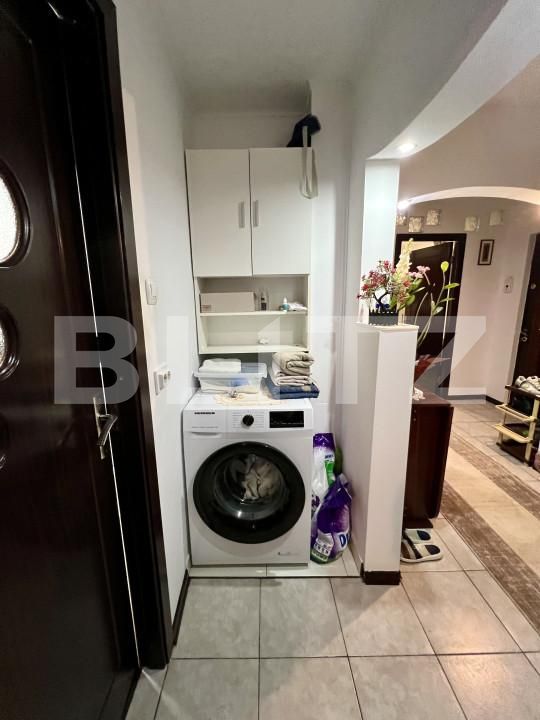 Apartament de vânzare 3 camere Sud-Vest - 139597AV | BLITZ Brașov | Poza7