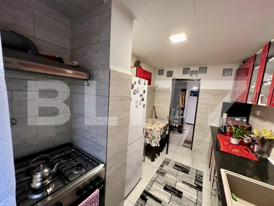 Apartament de vânzare 3 camere Sud-Vest - 139597AV | BLITZ Brașov | Poza4
