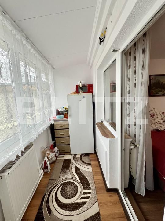 Apartament de vânzare 3 camere Sud-Vest - 139597AV | BLITZ Brașov | Poza2