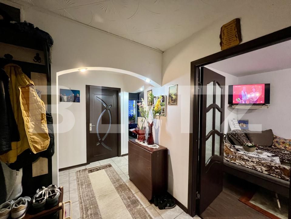 Apartament de vânzare 3 camere Sud-Vest - 139597AV | BLITZ Brașov | Poza5