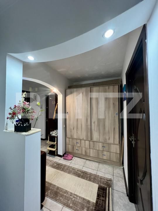 Apartament de vânzare 3 camere Sud-Vest - 139597AV | BLITZ Brașov | Poza6