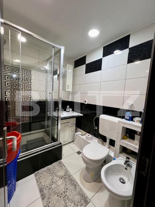 Apartament de vânzare 3 camere Sud-Vest - 139597AV | BLITZ Brașov | Poza8