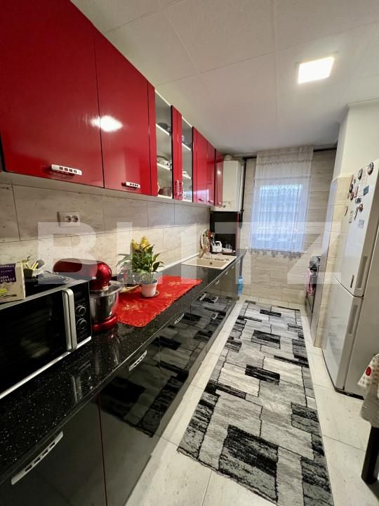 Apartament de vânzare 3 camere Sud-Vest - 139597AV | BLITZ Brașov | Poza3